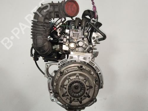 Used Engine FORD FOCUS I Saloon (DFW) [1999-2009]  25892046