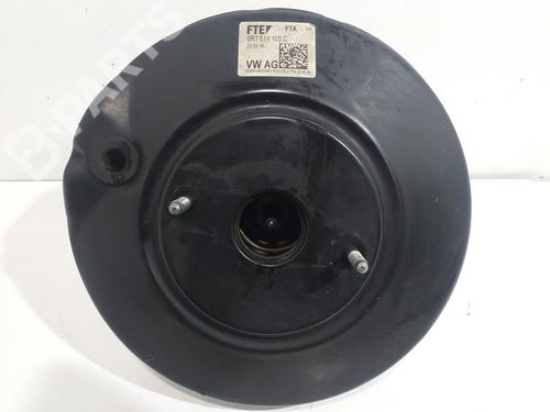 Servo brake SEAT IBIZA IV (6J5, 6P1)  | BP11809836M42 