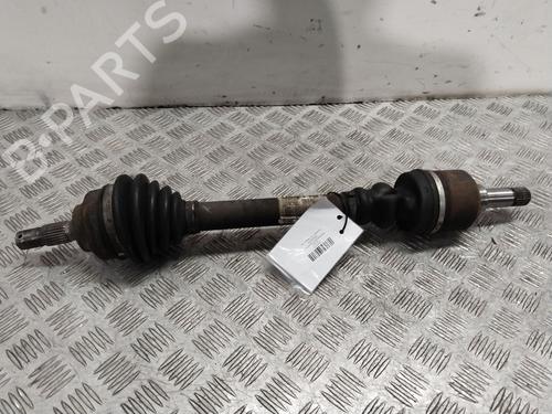 Used Left front driveshaft Left front driveshaft PEUGEOT 307 SW (3H) 1.6 16V (109 hp) 23577956 23577956