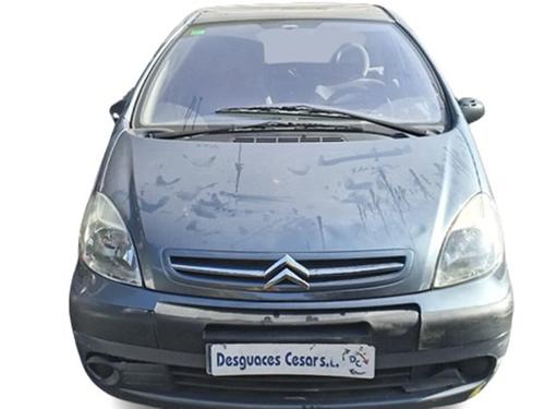 Left headlight CITROËN XSARA PICASSO (N68) 2.0 HDi | BP16250805C28 