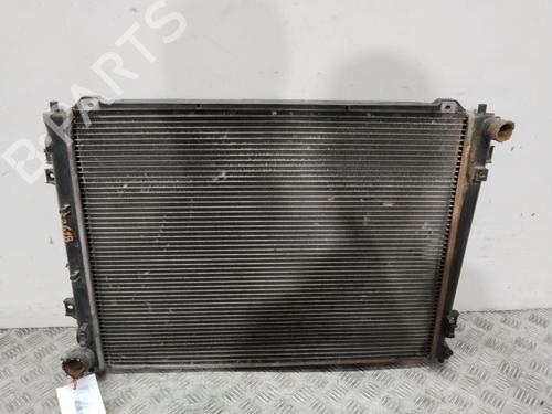 Used Water radiator KIA CARENS III MPV (UN) 2.0 CRDi 140 (140 hp) 29812067