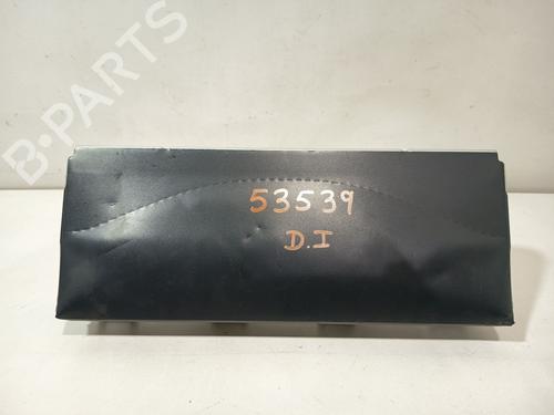 Used Knee airbag Knee airbag VW GOLF VII (5G1, BQ1, BE1, BE2) 1.6 TDI 4motion (110 hp) 33336942 33336942