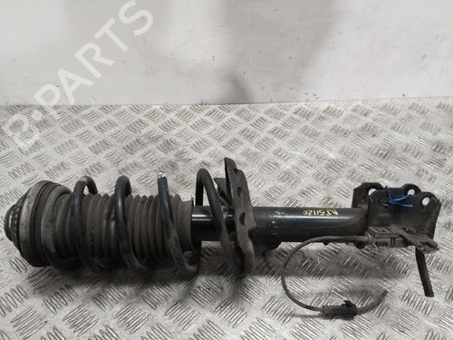 Venstre foran støtdemper OPEL ASTRA H Saloon (A04) 1.7 CDTi (L69) (101 hp) 29355001
