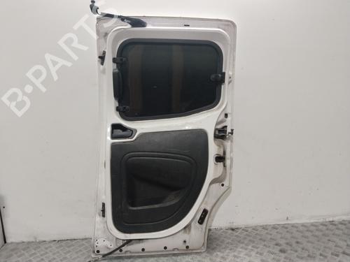 Right slide door FIAT FIORINO Box Body/MPV (225_) 1.3 D Multijet (225BXD1A, 225BXB1A, 225BXB11) | BP23501475C75 