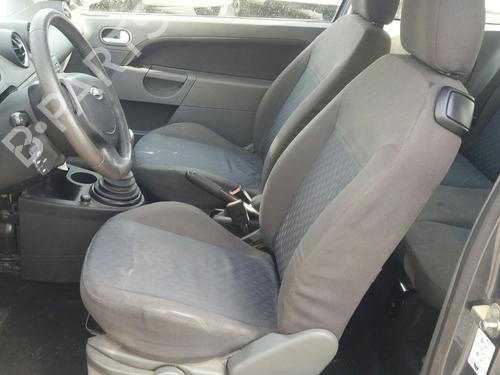 Starter FORD FIESTA V (JH_, JD_)  | BP7012776M8 