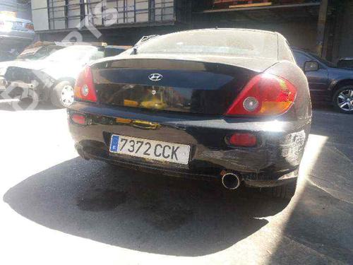 Warning switch HYUNDAI COUPE II (GK) 1.6 16V | BP6062470I22 