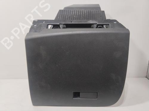 Hanskerom OPEL CORSA F (P2JO) 1.2 (68) (101 hp) 29434007