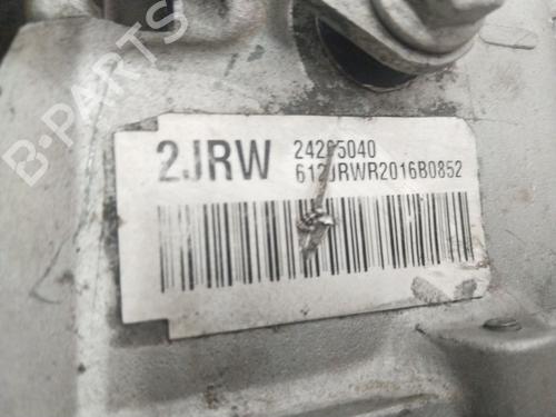 Gearbox CHEVROLET ORLANDO (J309) 2.0 D | BP37270168M3 - Image 5