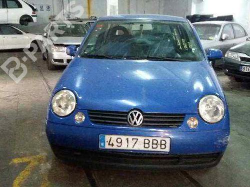 Left front driveshaft VW LUPO I (6X1, 6E1)  | BP5170825M38 