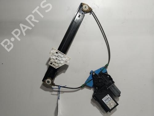 Used Rear right window mechanism AUDI A4 B7 (8EC) 2.0 TDI (140 hp) 26616377