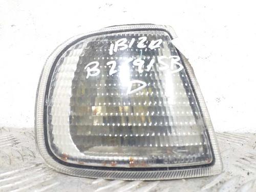 Used Right front indicator Right front indicator SEAT CORDOBA (6K1, 6K2) [1993-2002] 5174722 5174722