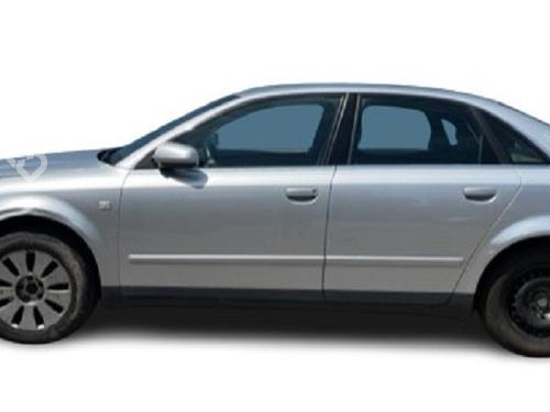 Starter AUDI A4 B6 (8E2) 2.5 TDI | BP16426259M8 - Image 8