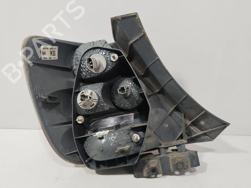 Højre baglygte HONDA CIVIC VII Hatchback (EU, EP, EV) 1.6 i (EP2, EU8, EU6) | BP28133312C35 
