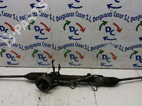 Used Steering rack PEUGEOT 206 Hatchback (2A/C) [1998-2012]  5165718