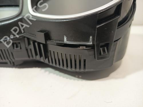 Instrument cluster FORD FOCUS IV (HN) 1.0 EcoBoost | BP34445079C47  - Image 7