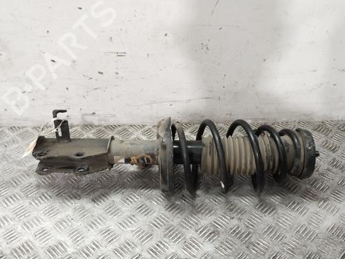 Used Left front shock absorber Left front shock absorber CHEVROLET CRUZE (J300) 2.0 CDI (150 hp) 39511761 39511761