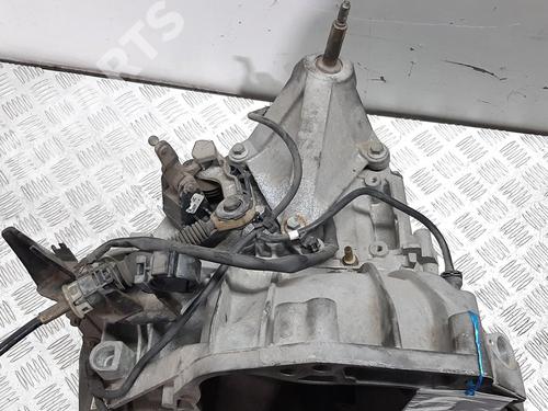 Gearbox NISSAN MICRA III (K12) | BP8929947M3
