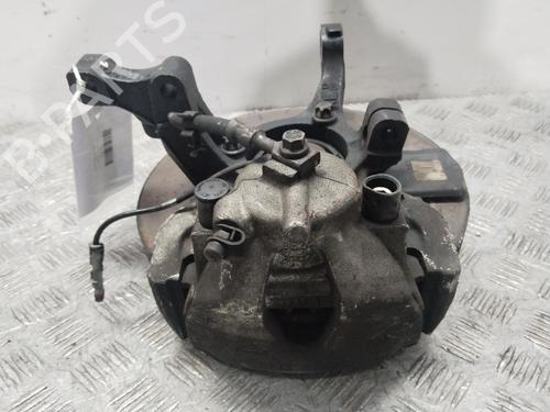 Right front steering knuckle OPEL ASTRA H (A04) 1.7 CDTI (L48) | BP22215070M26 