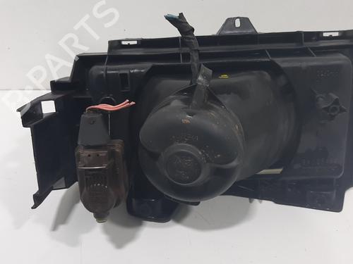 Used Right headlight Right headlight FIAT SCUDO Van (220_) [1996-2006] 8493846 8493846