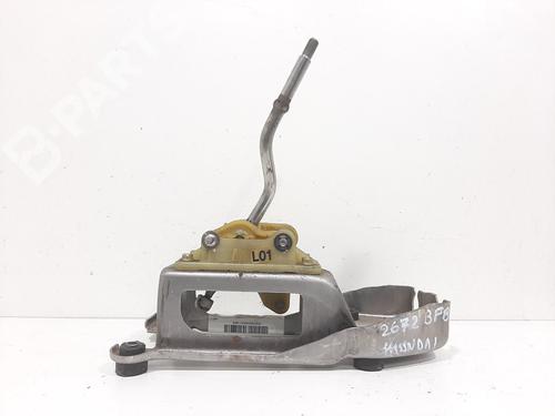 Gear lever HYUNDAI SANTA FÉ I (SM)  | BP9525149M90 