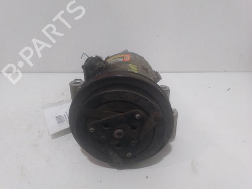 AC compressor NISSAN PRIMERA Hatchback (P12)  | BP16817768M34 