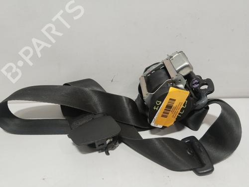 Front left seatbelt OPEL COMBO Box Body/MPV (X12) 1.3 CDTI (B05) | BP35898626I26 - Image 4