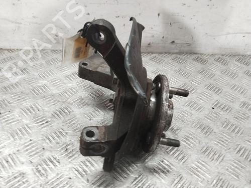Left front steering knuckle CHEVROLET EVANDA | BP37509277M25 - Image 4
