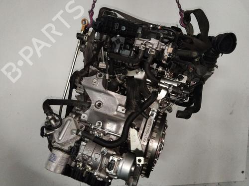 Engine NISSAN X-TRAIL III (T32_, T32R, T32RR) 1.3 DIG-T | BP29138445M1