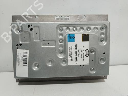 Electronic module LAND ROVER RANGE ROVER SPORT I (L320) 2.7 D 4x4 | BP24514990M83 