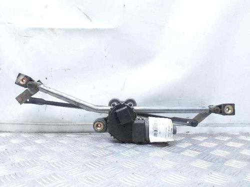 Used Front wiper motor FORD MONDEO III Saloon (B4Y) [2000-2007]  5205250
