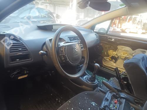 Rear mirror CITROËN C4 I (LC_) 1.4 16V | BP30725211I6