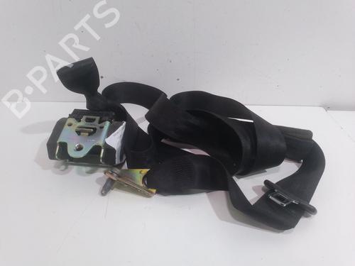 Used Rear left seatbelt VW GOLF V (1K1) [2003-2010]  11914331