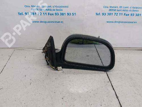 BP5176088C27 | Retrovisor direito MITSUBISHI GALANT VIII (EA_) 2.0 (EA2A) BP5176088C27