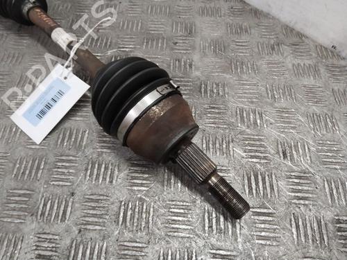 Left front driveshaft FORD C-MAX II (DXA/CB7, DXA/CEU) 1.0 EcoBoost | BP30128712M38