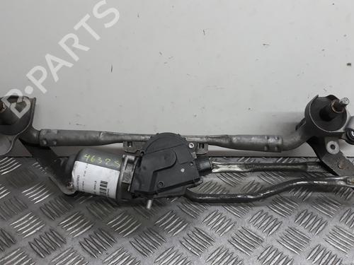 Used Front wiper motor Front wiper motor MAZDA 5 (CR) 1.8 (CR19) (116 hp) 10628136 10628136