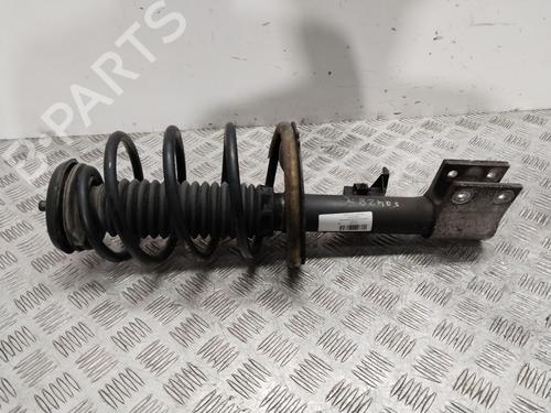 Used Left front shock absorber PEUGEOT 307 (3A/C) 1.6 16V (109 hp) 24030119