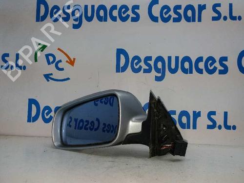 left-mirror-audi-a4-b5-avant-8d5-electrico-plata-1994-1995-1996-1997-1998-1999-2000-2001-2002-5201701 main image