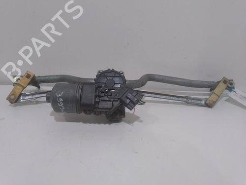 Viskermotor vindrude RENAULT CLIO II (BB_, CB_)  | BP13539038M29 