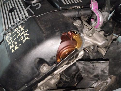 Engine BMW 3 Touring (E46) 320 i | BP25853121M1 
