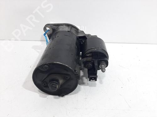 Starter VW POLO (6N2)  | BP13713501M8 