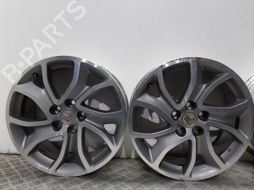 Rim CITROËN C-CROSSER (VU_, VV_)  | BP16033551C45