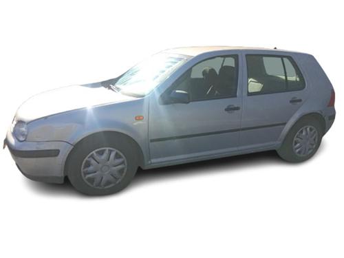 Left front driveshaft VW GOLF IV (1J1) 1.6 | BP22716344M38 