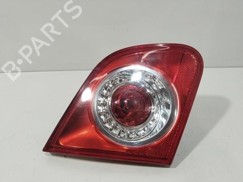 Used Left tailgate light Left tailgate light VW PASSAT B6 (3C2) 1.6 FSI (115 hp) 33399397 33399397
