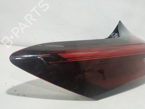 Left taillight NISSAN X-TRAIL III (T32_, T32R, T32RR) 1.3 DIG-T | BP29138450C34 