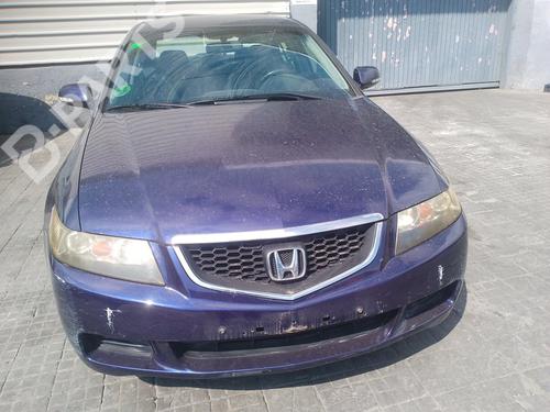 ABS pump HONDA ACCORD VII (CL, CN) 2.0 (CL7) | BP17069138M43 
