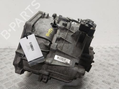 Gearbox OPEL COMBO Box Body/MPV 1.7 CDTI 16V | BP23206065M3 