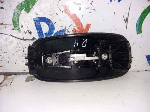Front right exterior door handle NISSAN PRIMASTAR Van (X83)  | BP5170927C129 