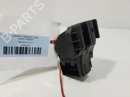 Steering column stalk FORD TOURNEO CONNECT 1.8 TDCi | BP28211298I23 