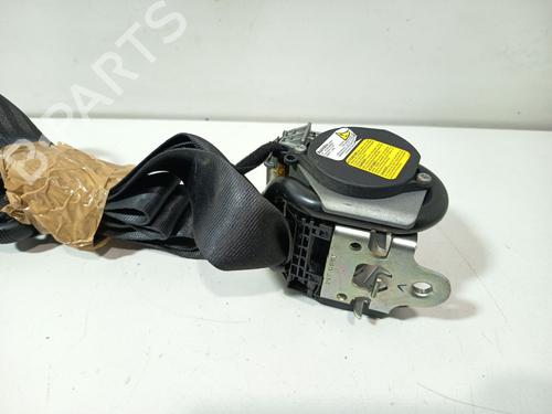 Front right seatbelt CITROËN NEMO Box Body/MPV (AA_) 1.3 HDi 75 | BP36491317I25 - Image 4