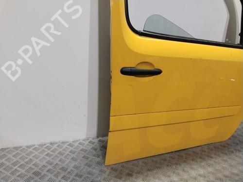 Right front door MERCEDES-BENZ CITAN Box Body/MPV (W415) 111 CDI (415.603, 415.605) | BP29355036C3 